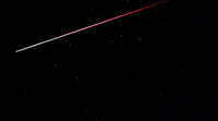 6-14-2019 UFO  Red Band of Light Close Flyby Hyperstar 470nm IR RGBKL Analysis 2 B